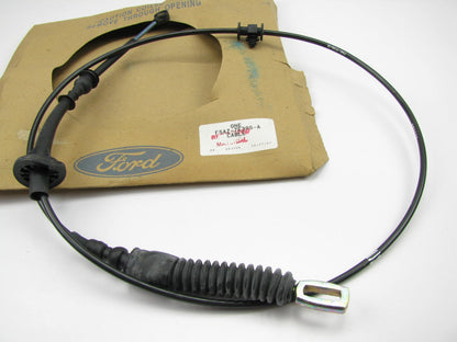 NEW - OEM Ford F5AZ-7E395-A Auto Transmission Shift Cable 1995 Crown Victoria