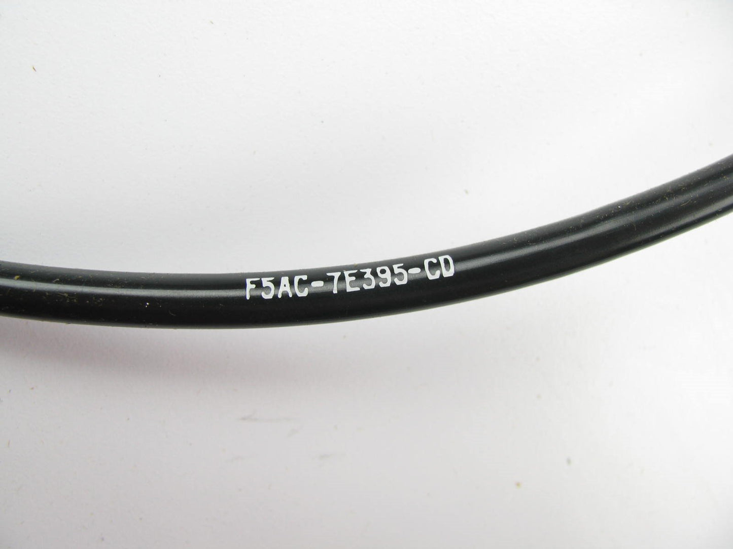 NEW - OEM Ford F5AZ-7E395-A Auto Transmission Shift Cable 1995 Crown Victoria