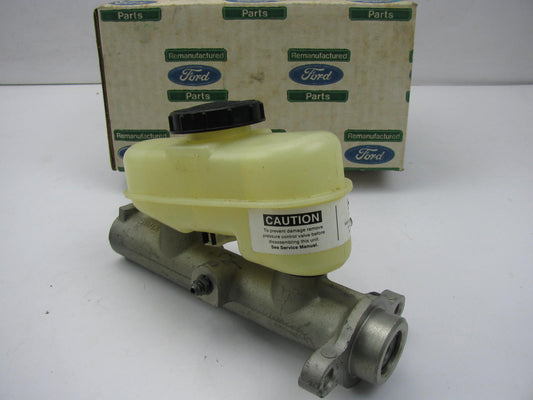 REMAN Brake Master Cylinder OEM 1995 Crown Vic 95-97 Town Car 95 Grand Marquis
