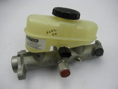 REMAN Brake Master Cylinder OEM 1995 Crown Vic 95-97 Town Car 95 Grand Marquis