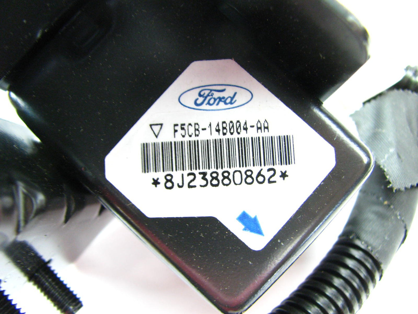 NEW OEM Ford F5CZ-14B004-A FRONT RIGHT SRS Crash Sensor 1996 Escort, Tracer