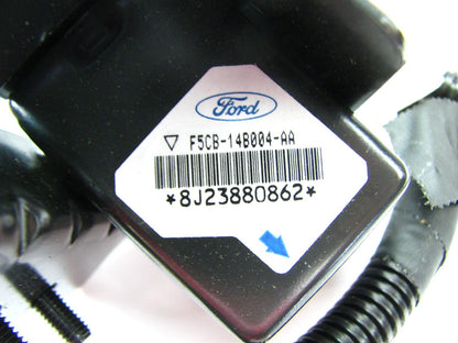 NEW OEM Ford F5CZ-14B004-A FRONT RIGHT SRS Crash Sensor 1996 Escort, Tracer