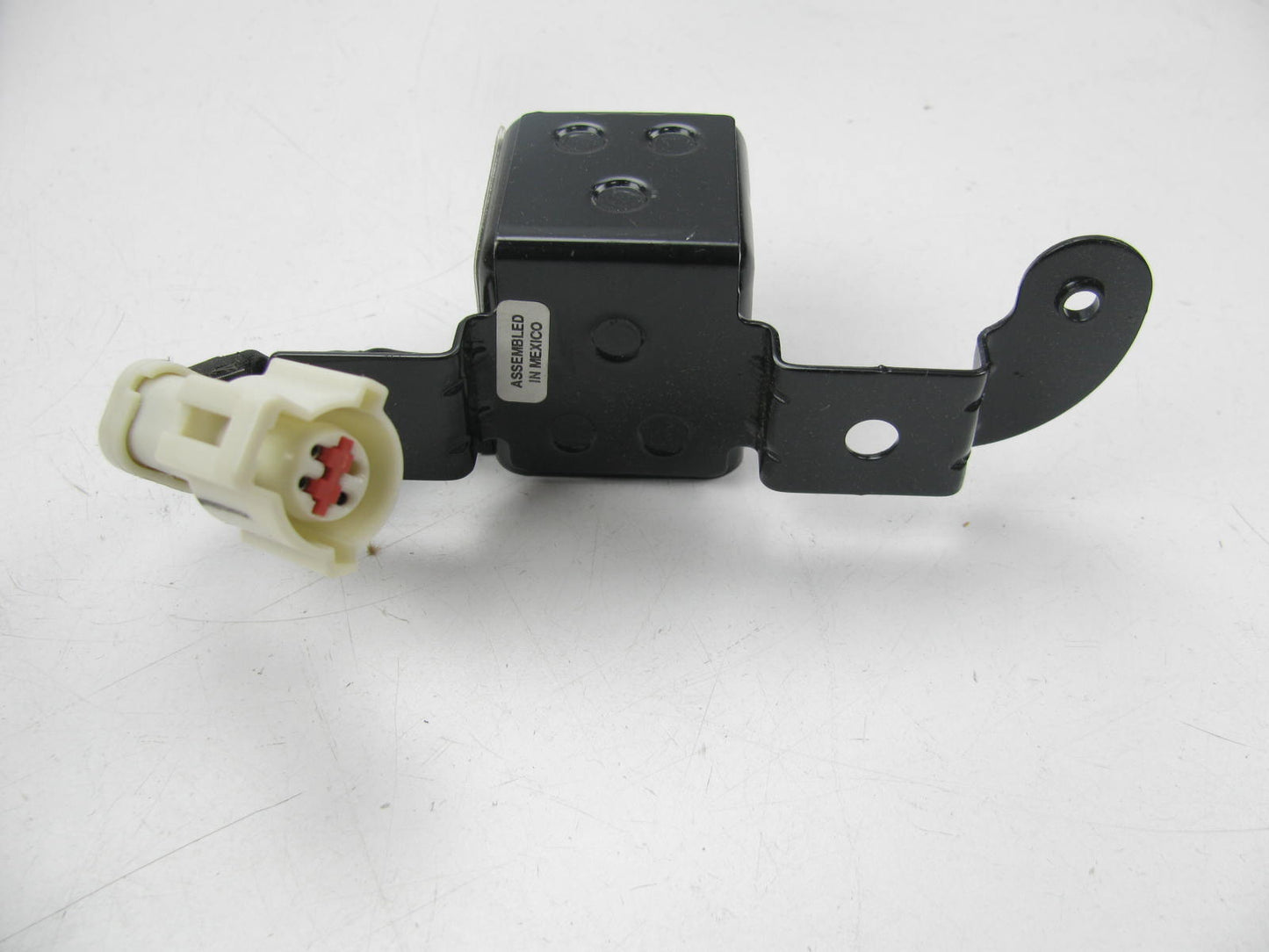 NEW - OEM Ford F5DZ-14B004-A Impact Sensor - Front / Rear For 1995 Taurus Sable