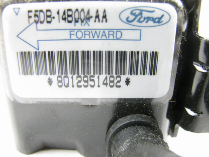 NEW - OEM Ford F5DZ-14B004-A Impact Sensor - Front / Rear For 1995 Taurus Sable
