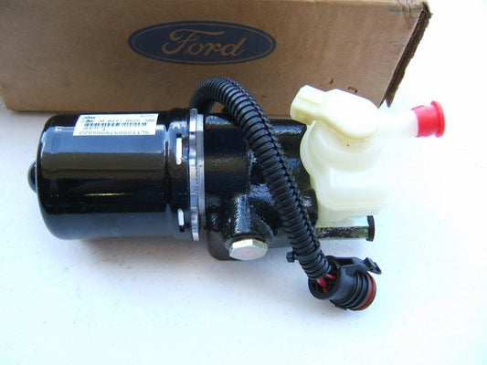 NEW OEM Ford F5DZ-2C256-AA ABS Brake Pump - 1995 Ford Taurus, Sable