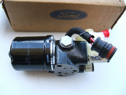 NEW OEM Ford F5DZ-2C256-AA ABS Brake Pump - 1995 Ford Taurus, Sable