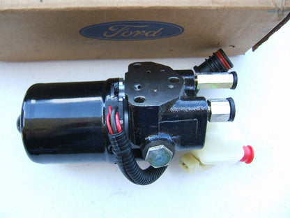 NEW OEM Ford F5DZ-2C256-AA ABS Brake Pump - 1995 Ford Taurus, Sable