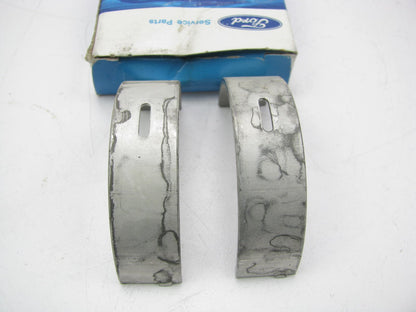 Ford F5DZ-6333-A Upper Front Intermediate Main Bearings - Std 1995-1999 3.0L