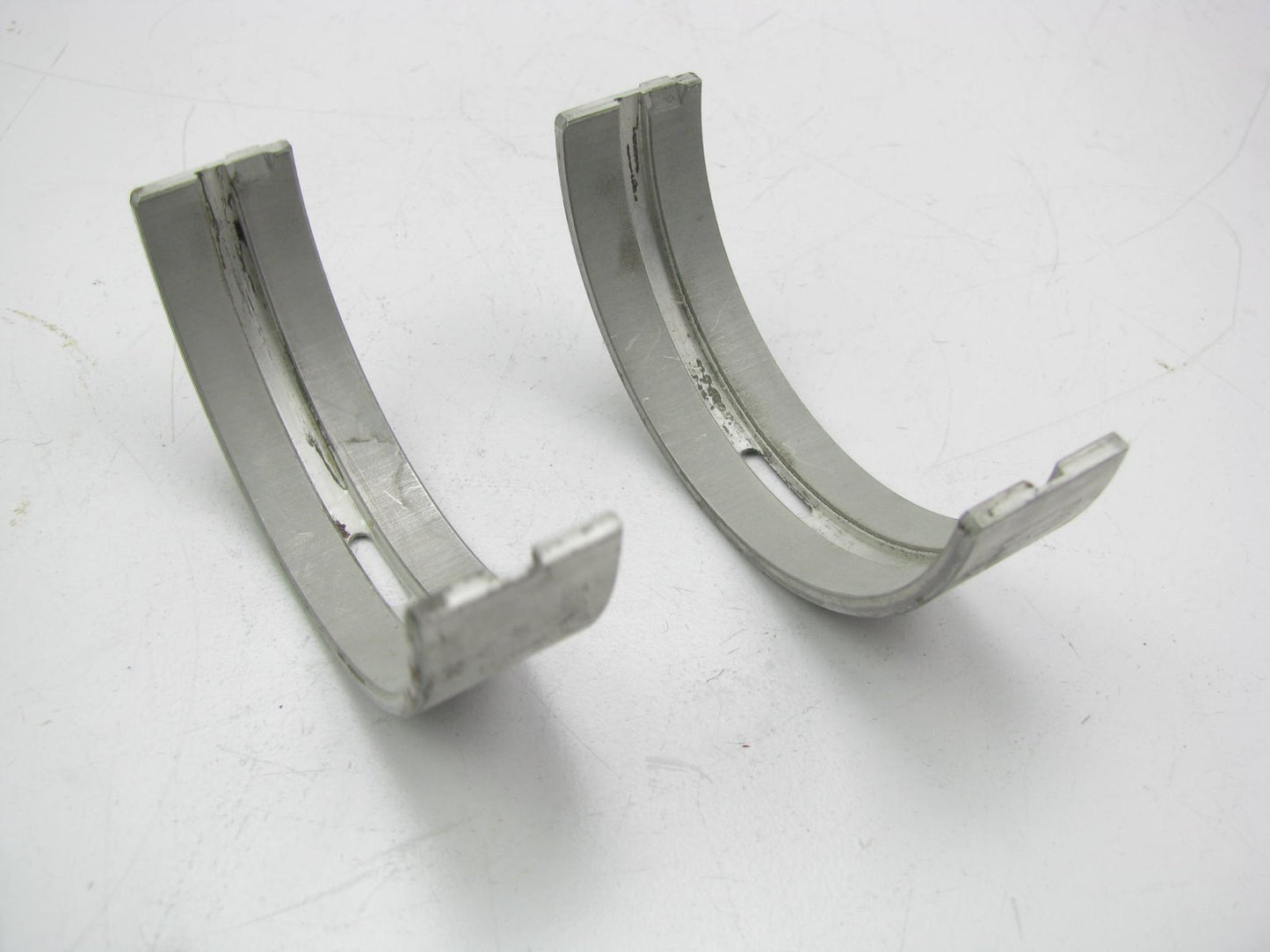 Ford F5DZ-6333-A Upper Front Intermediate Main Bearings - Std 1995-1999 3.0L