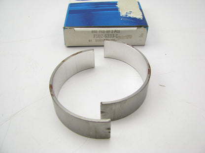NEW - OEM Ford F5DZ-6333-E Crankshaft Bearing Set 1995 - 1999 3.0L 6 Cyl.
