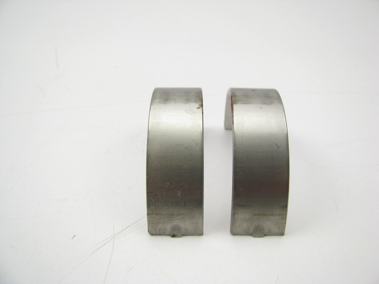 NEW - OEM Ford F5DZ-6333-E Crankshaft Bearing Set 1995 - 1999 3.0L 6 Cyl.