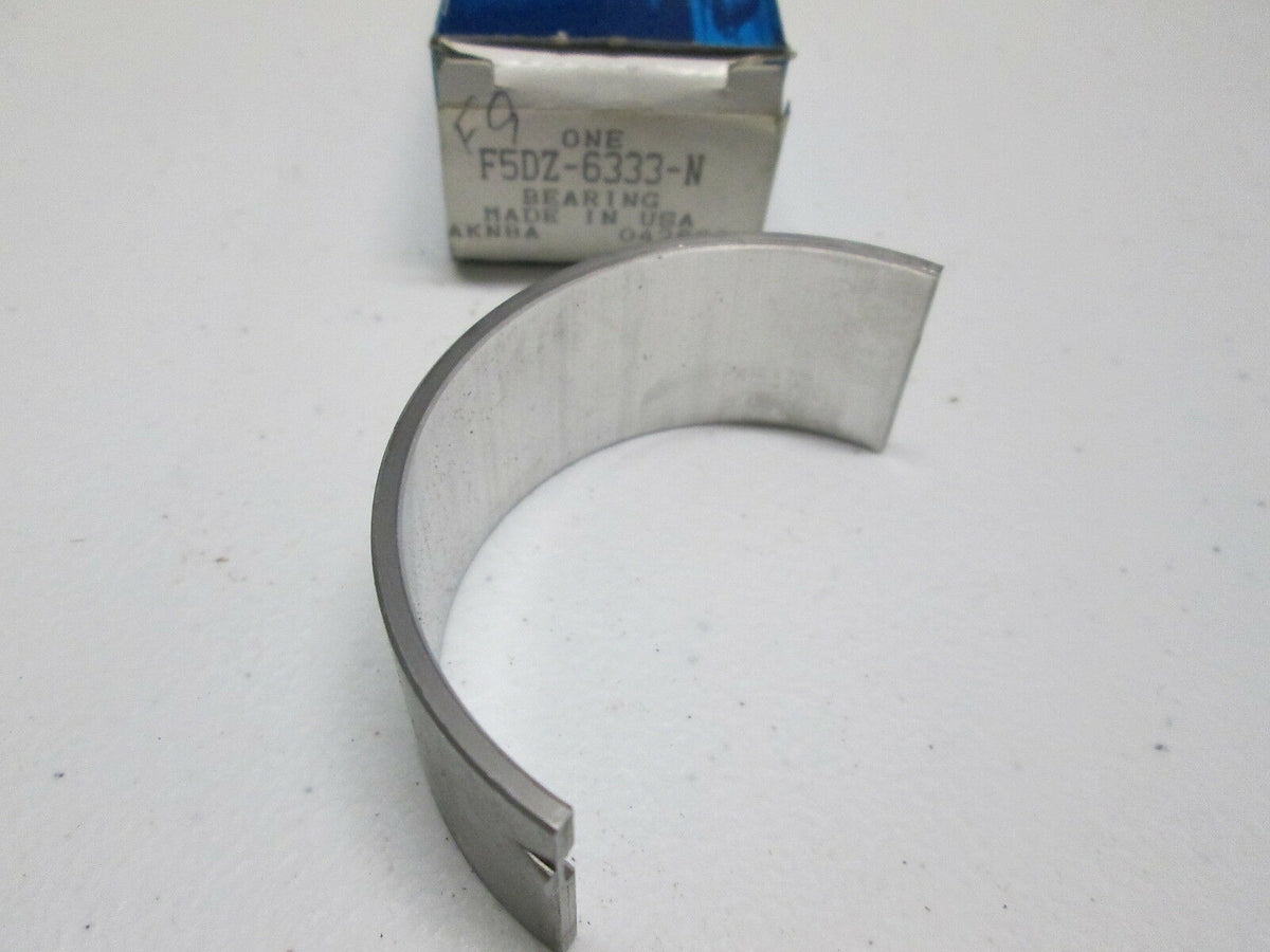 NEW - OEM Ford F5DZ-6333-N Rear Lower Engine Main Bearing STD 1995-1999 3.0L-V6