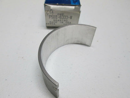 NEW - OEM Ford F5DZ-6333-N Rear Lower Engine Main Bearing STD 1995-1999 3.0L-V6