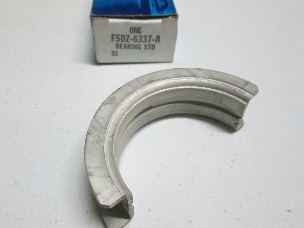 NEW - OEM Ford F5DZ-6337-A Upper Thrust Main Bearing STD 1983-2003 3.0L-V6