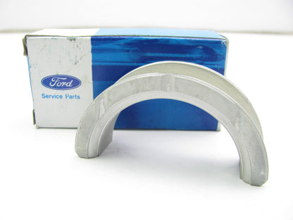 NEW - OEM Ford F5DZ-6337-G Rear Lower Thrust Main Bearing .25mm 95-99 3.0L-V6