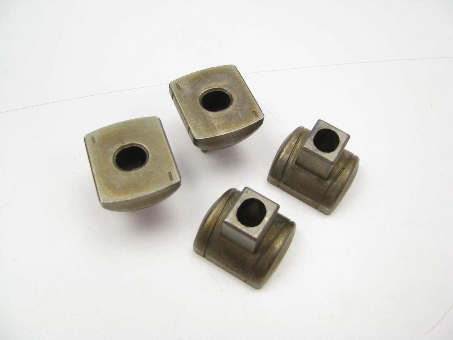 (4) NEW GENUINE OEM Ford F5DZ-6A528-AA Valve Rocker Arm Seats