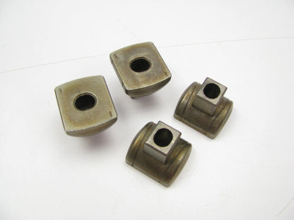 (4) NEW GENUINE OEM Ford F5DZ-6A528-AA Valve Rocker Arm Seats