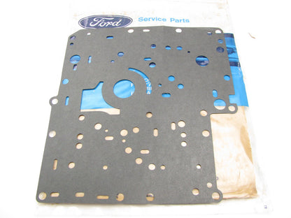 Ford OEM F5DZ-7A136-A Transmission Pump Plate To Valve Body Gasket 1995-97 AX4N