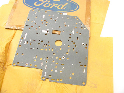 Ford F5DZ-7Z490-A Transmission Seperator Plate 1994-1995 Taurus Sable AX4N 3.0L