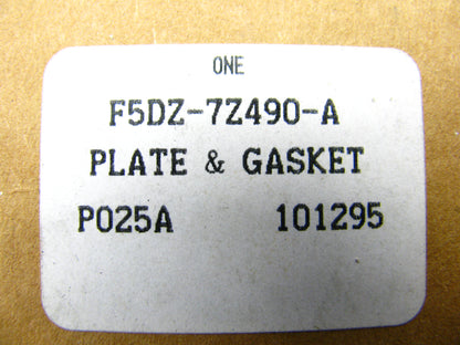 Ford F5DZ-7Z490-A Transmission Seperator Plate 1994-1995 Taurus Sable AX4N 3.0L