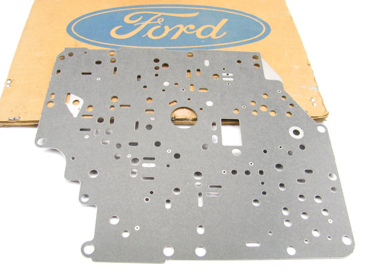 NEW - OEM Ford F5DZ-7Z490-C Bonded Valve Body Plate 1994-1995 AX4S