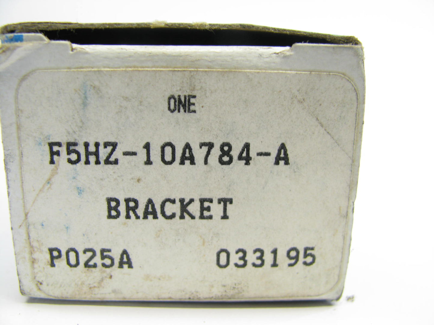 NEW - OEM Ford F5HZ-10A784-A Battery Cover Bracket 1995-1997 F700 F800
