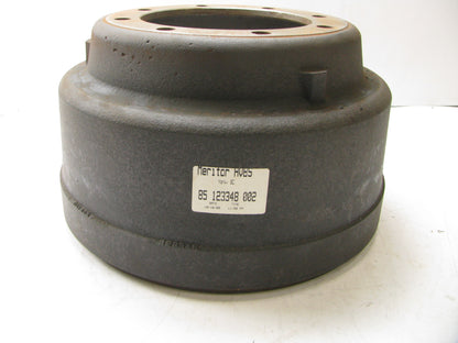 NEW - OEM Ford F5HZ-1126-G Rear Brake Drum For 16.50'' X 7'' Brakes 85-123348-002