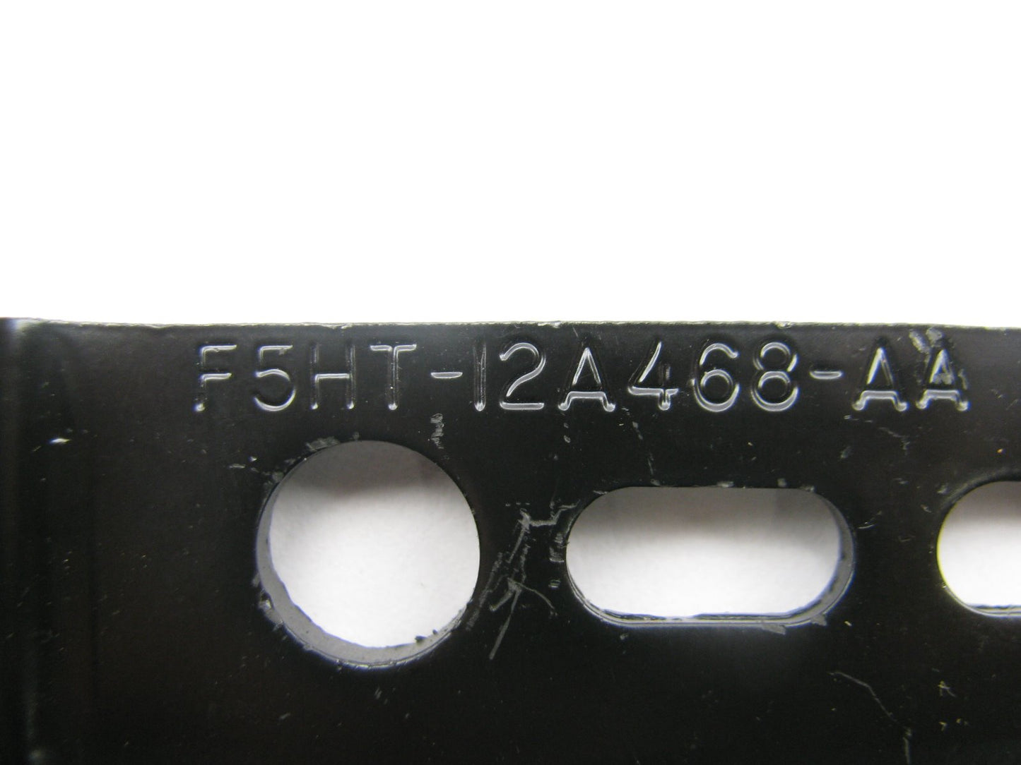 Ford F5HZ-12A468-A Governor Control Lever Assembly 1990-1998 B-F600/800 Cummins