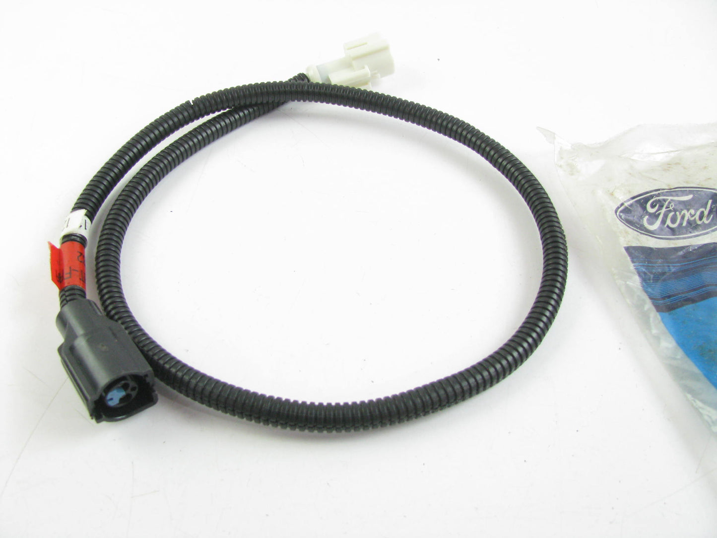 NEW - OEM Ford F5HZ-14A382-A Warning Indicator Extension Wiring 95-97 F700 F800