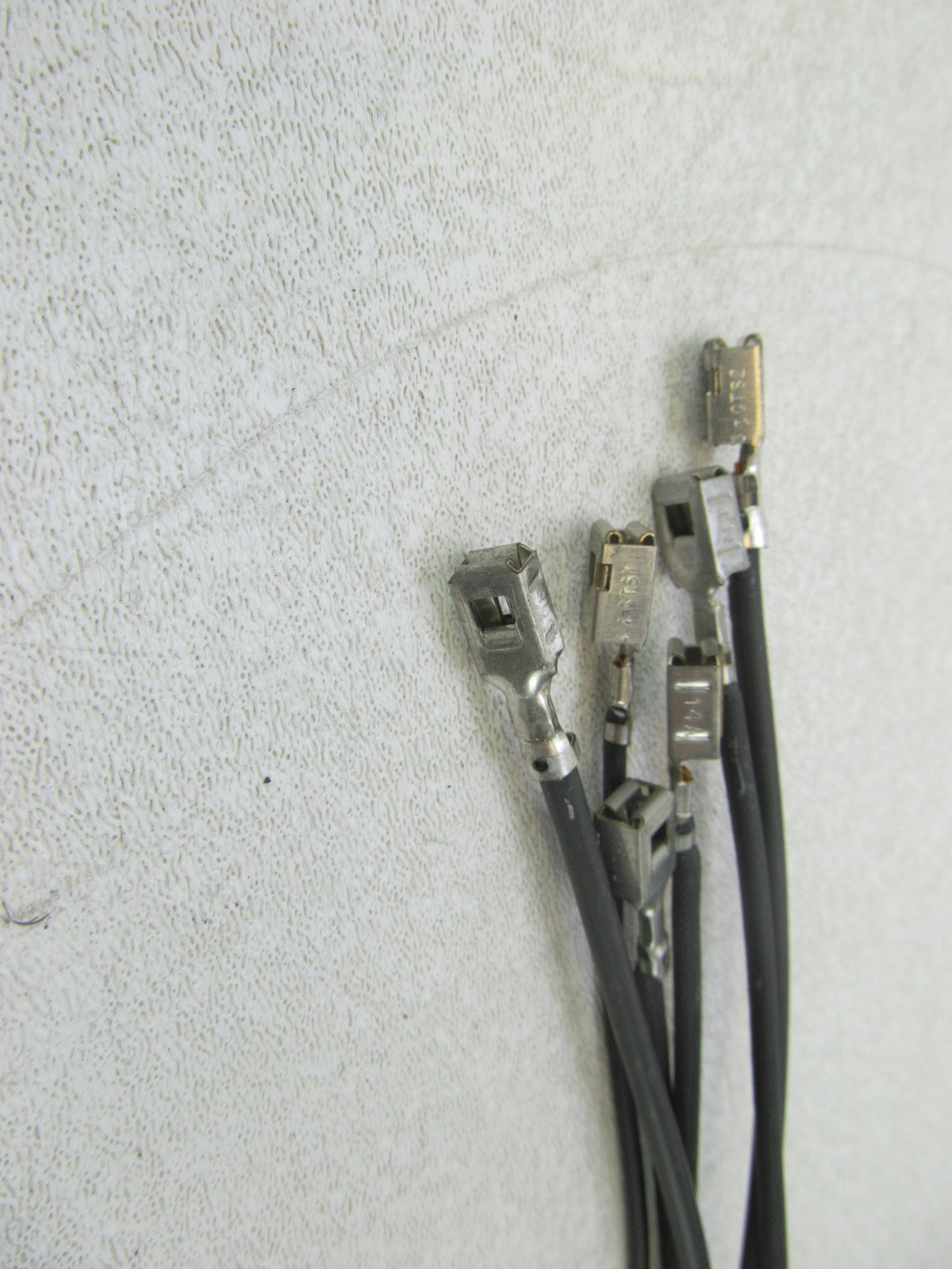 OEM Ford Blower Motor Resistor  Repair Harness For  F-Series L-Series Trucks