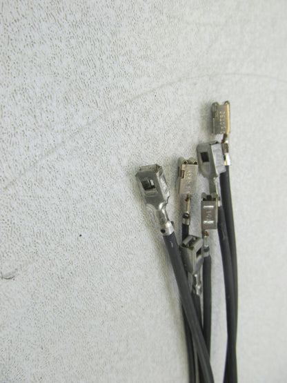 OEM Ford Blower Motor Resistor  Repair Harness For  F-Series L-Series Trucks