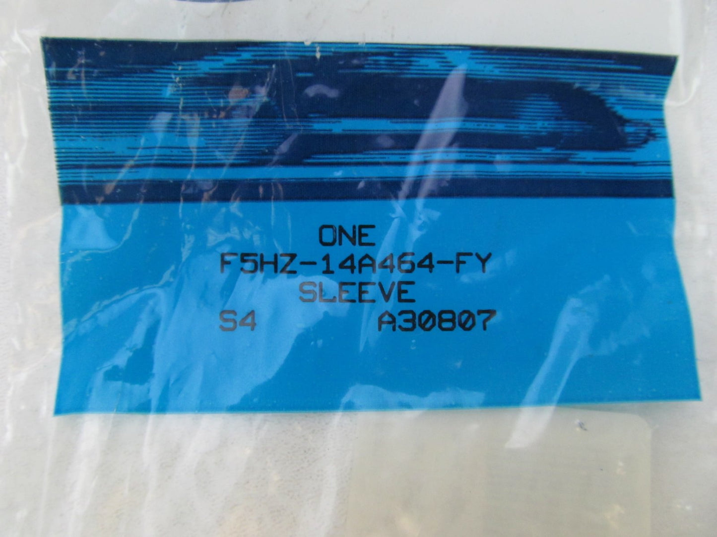 OEM Ford Blower Motor Resistor  Repair Harness For  F-Series L-Series Trucks