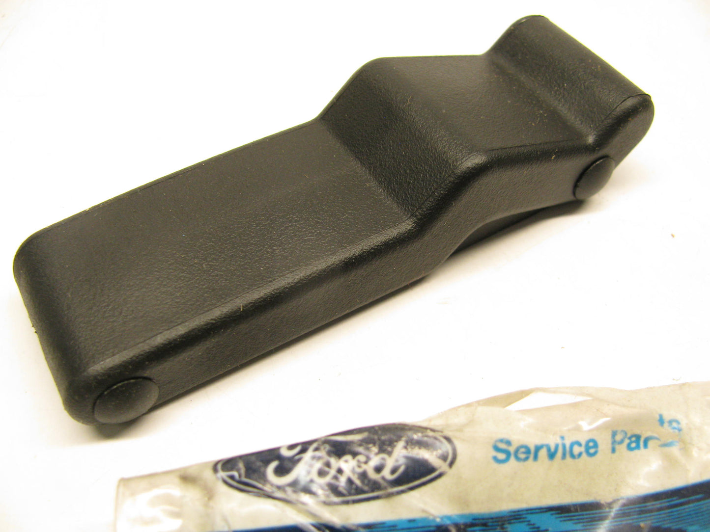 NEW - OEM Ford F5HZ-16700-A Hood Latch Handle 1995-1998 B600/700 F600/800