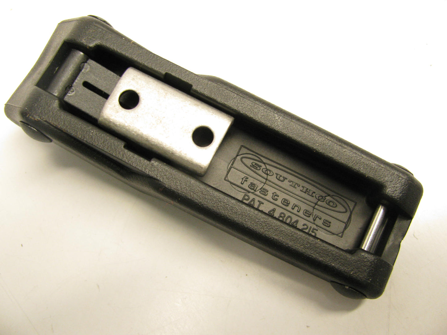 NEW - OEM Ford F5HZ-16700-A Hood Latch Handle 1995-1998 B600/700 F600/800
