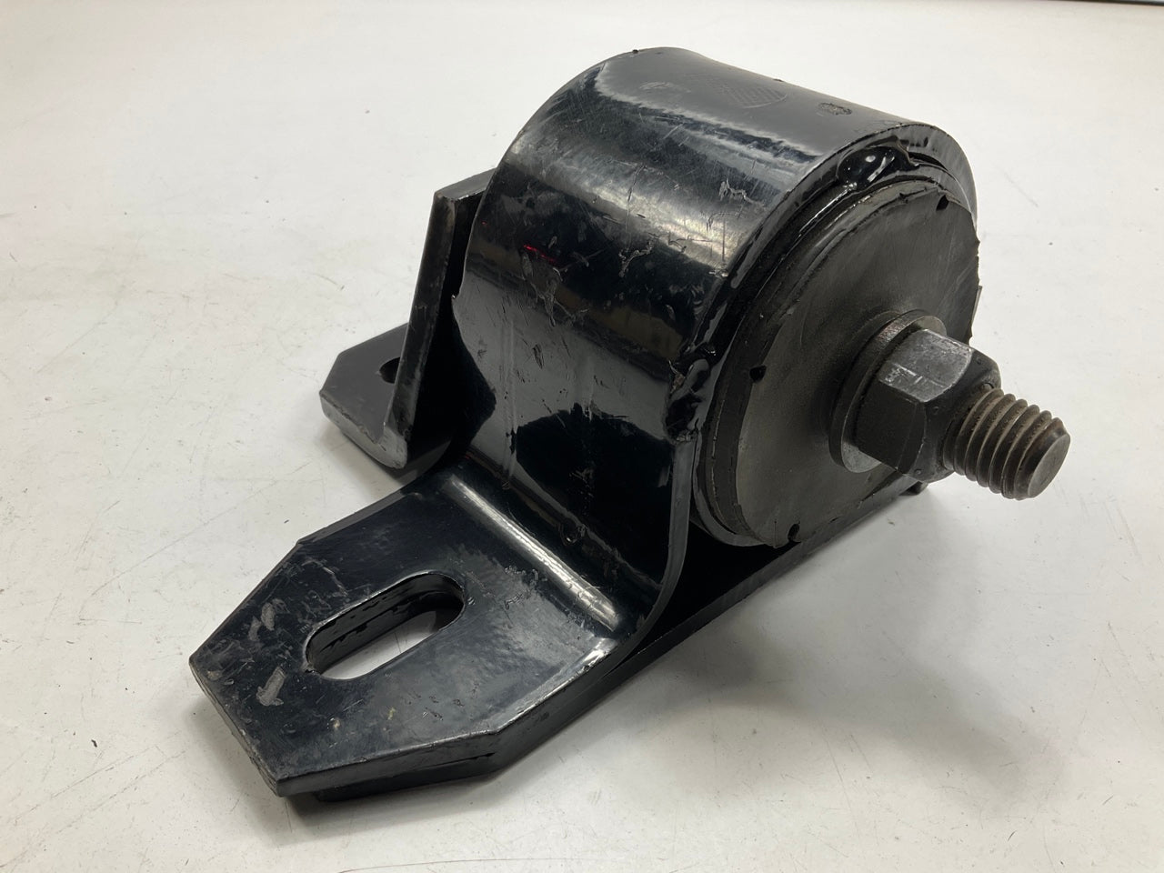NEW - OEM Ford F5HZ-16796-CA Front Right Hood Hinge For 1995-1997 CF6000 CF7000