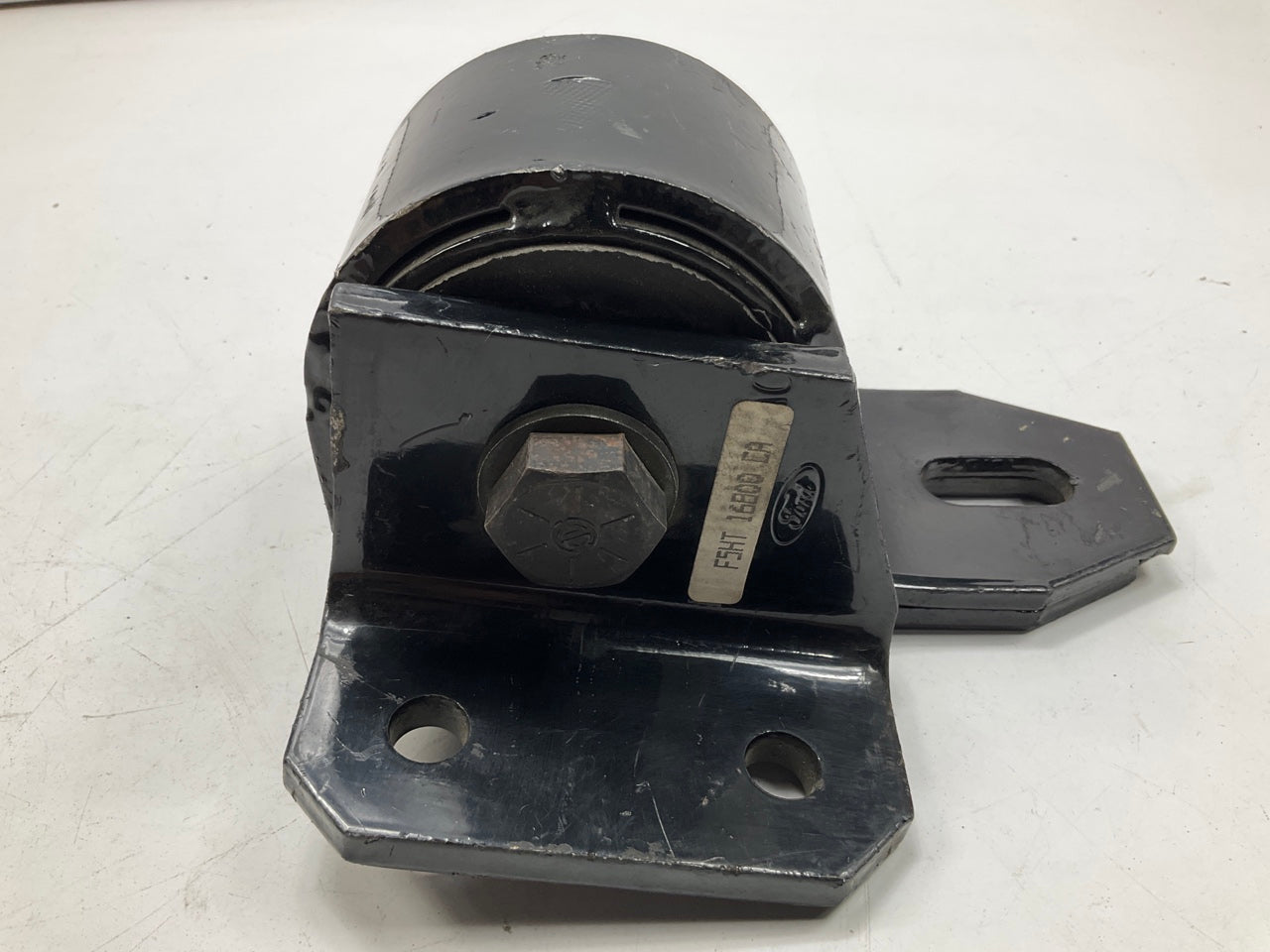 NEW - OEM Ford F5HZ-16796-CA Front Right Hood Hinge For 1995-1997 CF6000 CF7000