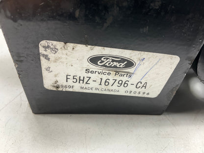 NEW - OEM Ford F5HZ-16796-CA Front Right Hood Hinge For 1995-1997 CF6000 CF7000