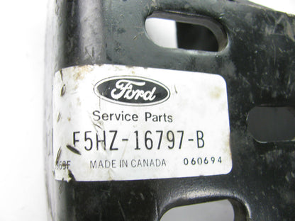 NEW - OEM Ford F5HZ-16797-B Left Hood Hinge 1995-1997 F7000 F8000 Super Cooling