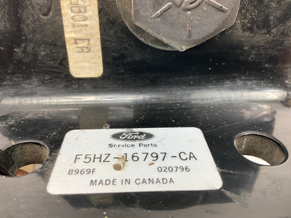 NEW - OEM Ford F5HZ-16797-CA Left Hood Hinge 1995-1997 CF6000 CF7000 CF8000