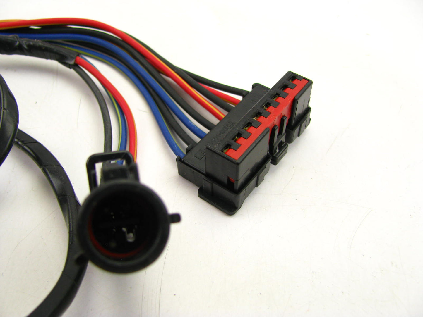 NEW - OEM Ford F5HZ-19A041-LAA Radio Speaker Wiring Harness - F5HT-19A041-lAA