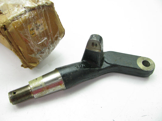 Ford F5HZ-3130-C Front Left Steering Knuckle, 6M & 7M Double Drop W/ 100-150'' WB