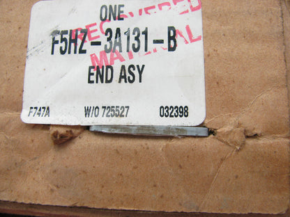 NEW - OEM Ford F5HZ-3A131-B Steering Tie Rod End - Front Right