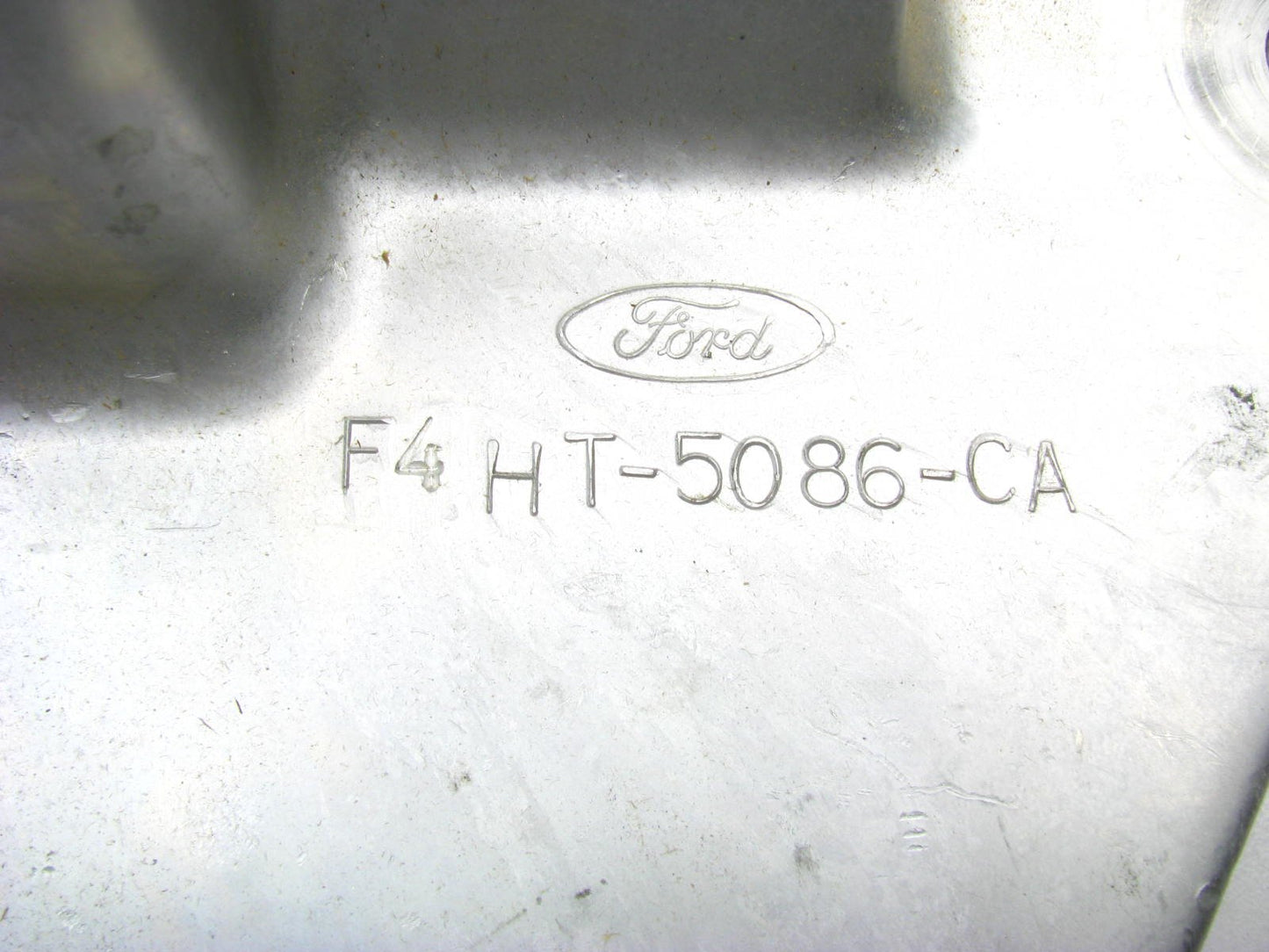 NOS OEM Ford Truck F5HZ-6A067-A Enigne Support Motor Mount Bracket F4HT-5086-CA