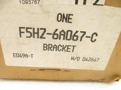 NEW - OEM Ford F5HZ-6A067-C Support To Frame Bracket 1993-1997 F800 FD1460