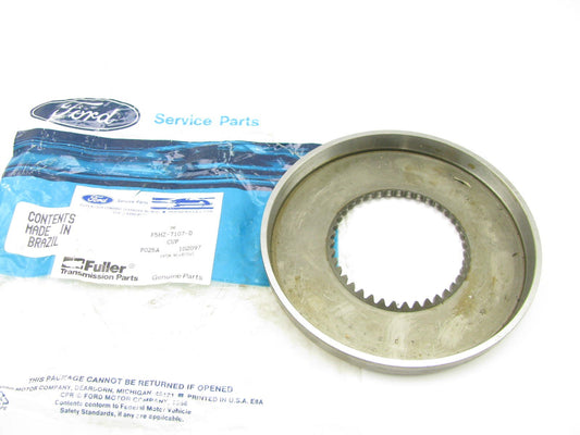 NEW - OEM Ford F5HZ-7107-D Manual Transmission Synchronizer Cup - FS-4205B