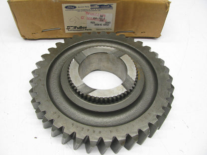 NEW - OEM Ford F5HZ-7142-B Main Shaft Reverse Gear Eaton Fuller FS4205 # 4301531