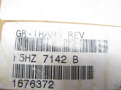 NEW - OEM Ford F5HZ-7142-B Main Shaft Reverse Gear Eaton Fuller FS4205 # 4301531