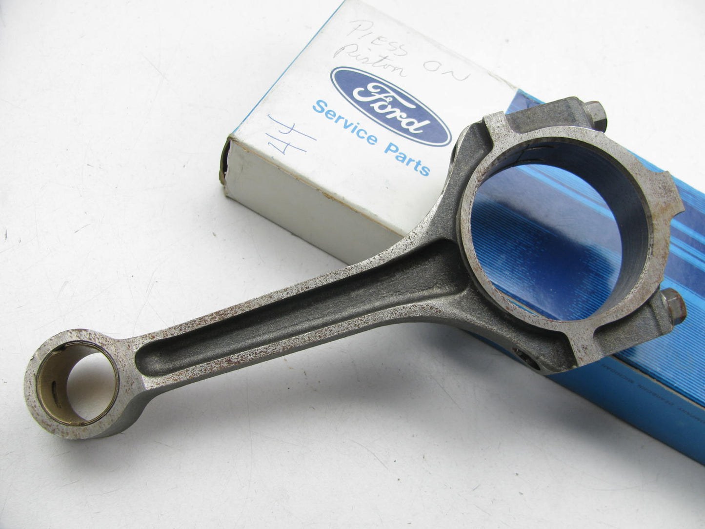 NEW - OEM Ford F5LY-6200-A Engine Connecting Rod 1995-2001 4.6L