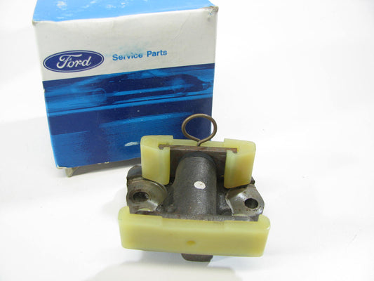 NEW - OEM Ford F5LY-6K254-B Secondary Cam Chain Tensioner 1993-1996 4.6L-V8 DOHC