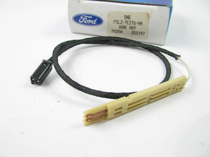 NEW - OEM Ford F5LZ-7E276-AA Overdrive Switch Wire 1993-1997 Lincoln Mark VIII